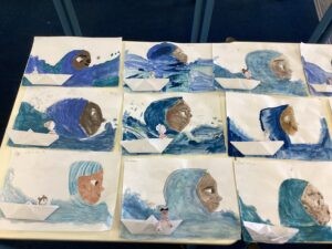 Term 1 Week 1