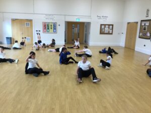 Term 2 Week 1