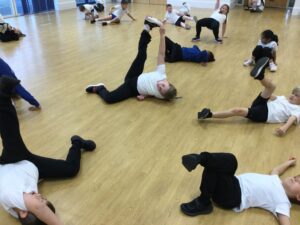 Term 2 Week 1