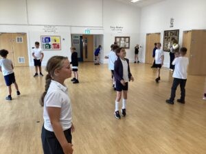 Term 1 Week 2