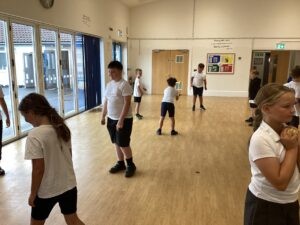 Term 1 Week 2