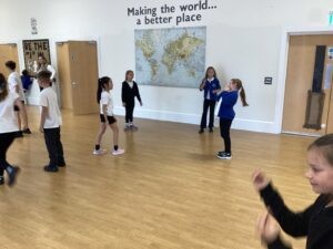 Term 1 Week 2