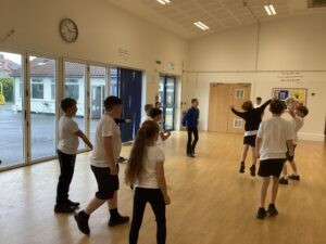 Term 1 Week 2
