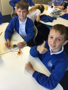 Term 6 Week 2