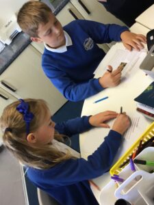 Term 6 Week 2