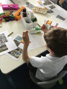 Term 6 Week 4