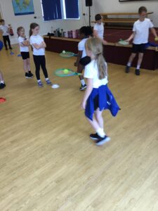 Term 6 Week 5
