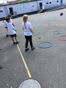 Term 6 Week 5