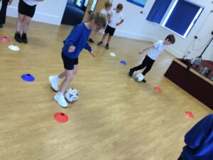 Term 6 Week 5