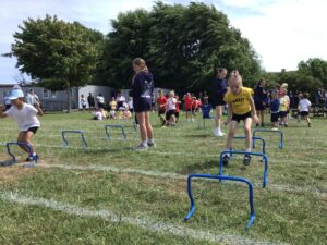 Term 6- Week 4