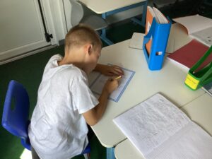 Term 6 Week 6
