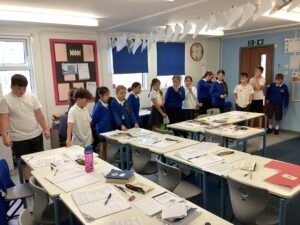 Term 1 Week 5