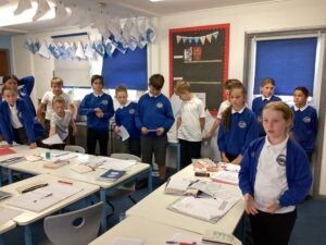 Term 1 Week 5