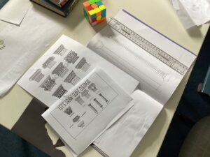 Term 6 Week 2