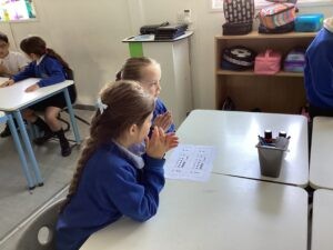 Term 6 Week 2