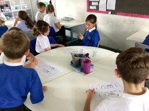 Term 6 Week 2