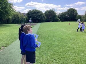 Term 6 Week 2