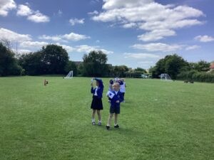 Term 6 Week 2