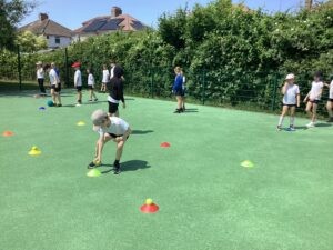 Term 6 week 3