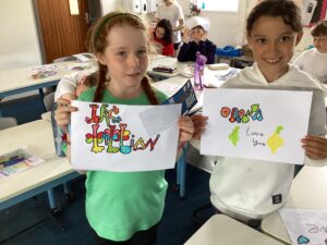 Term 6 Week 4