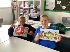 Term 6 Week 4