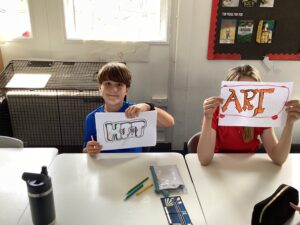Term 6 Week 4