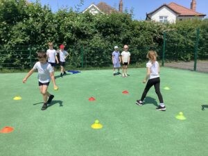 Term 6 week 3
