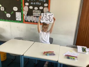 Term 6 Week 4