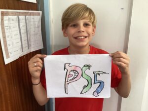Term 6 Week 4