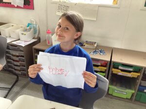 Term 6 Week 4