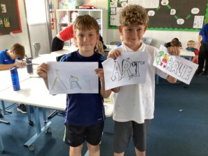 Term 6 Week 4