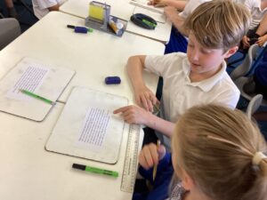 Term 6 Week 4