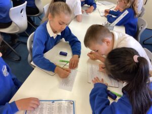 Term 6 Week 4