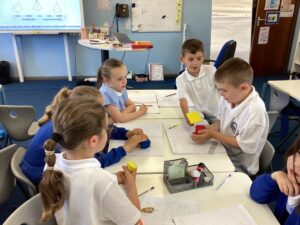 Term 6 Week 4