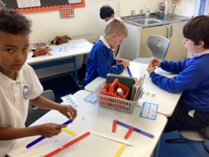 Term 6 Week 5