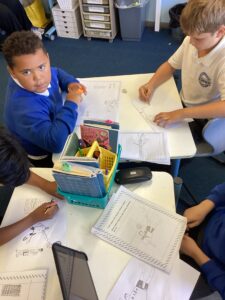 Term 6 Week 5