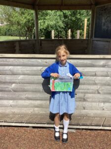 Term 6 Week 5