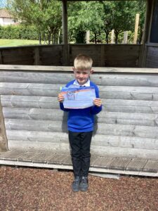 Term 6 Week 5