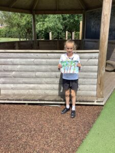 Term 6 Week 5
