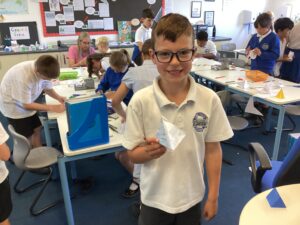Term 6 Week 6