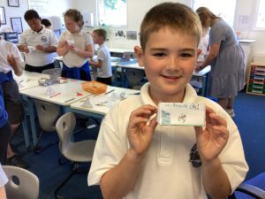 Term 6 Week 6