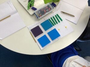 Term 1, Week 3