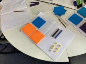 Term 1, Week 3