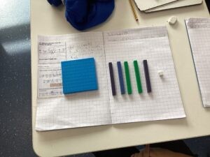 Term 1, Week 3