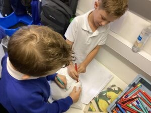 Term 1, Week 3