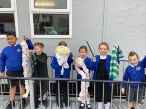 Term 1, Week 3