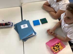 Term 1, Week 3