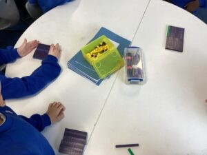 Term 1, Week 3