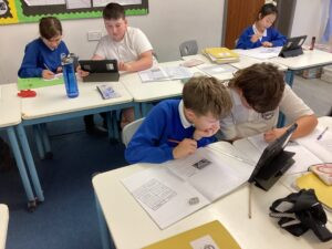Term 3 Week 1