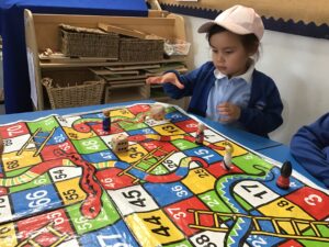 Term 6- Week 7